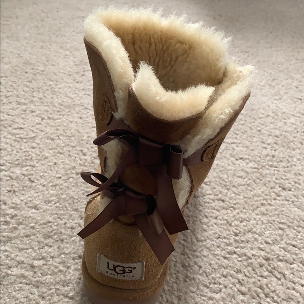 Ugg’s